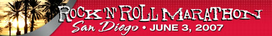 Rock 'n' Roll Marathon Rock 'n' Roll Marathon